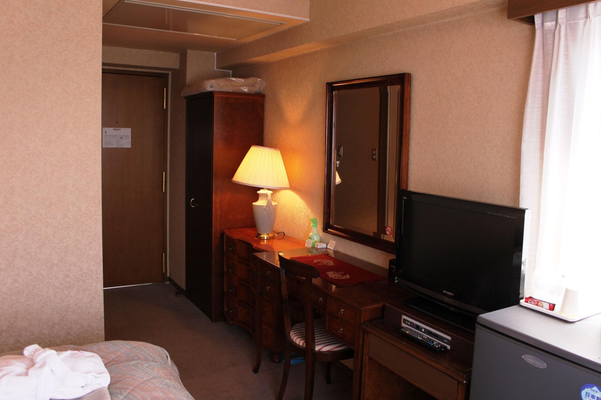 טויוטה Hotel Palace Inn Toyota מראה חיצוני תמונה