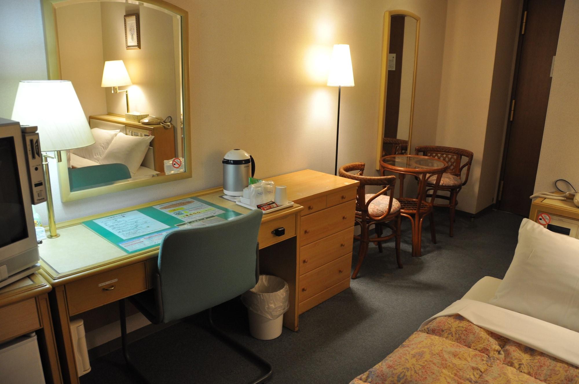 טויוטה Hotel Palace Inn Toyota מראה חיצוני תמונה
