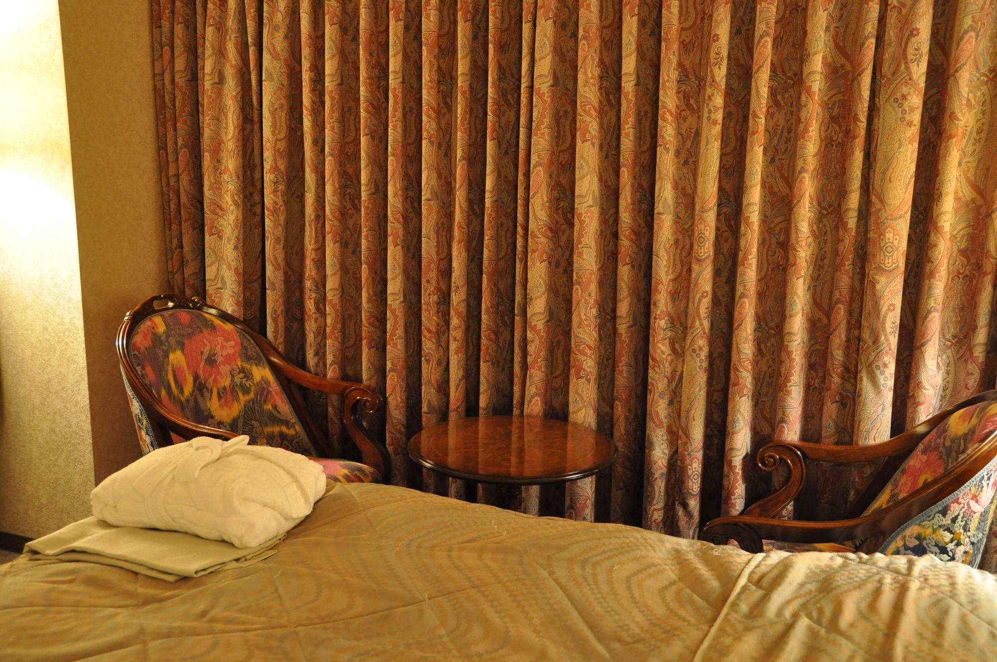 טויוטה Hotel Palace Inn Toyota מראה חיצוני תמונה