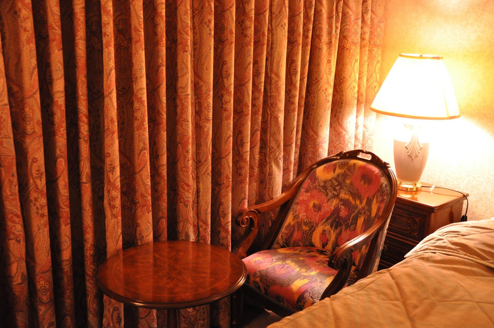 טויוטה Hotel Palace Inn Toyota מראה חיצוני תמונה