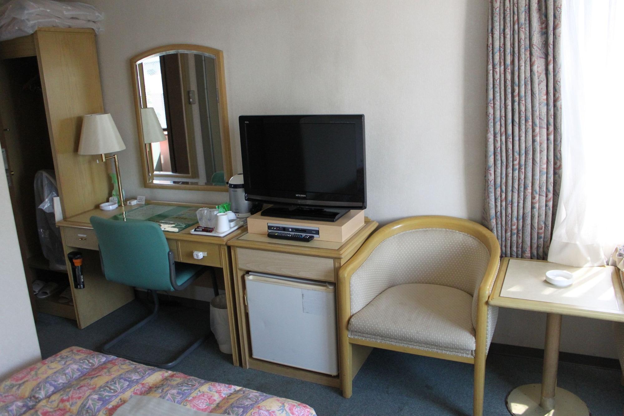 טויוטה Hotel Palace Inn Toyota מראה חיצוני תמונה