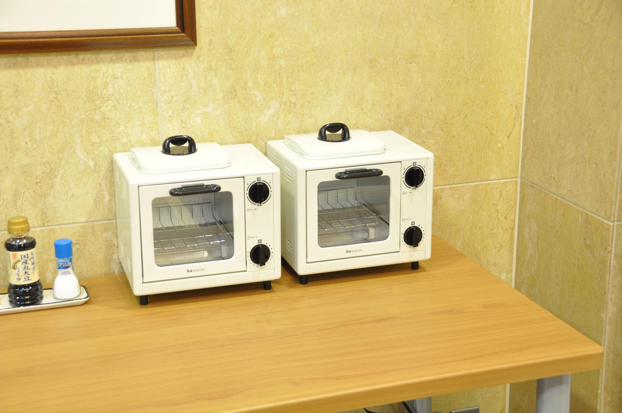 טויוטה Hotel Palace Inn Toyota מראה חיצוני תמונה