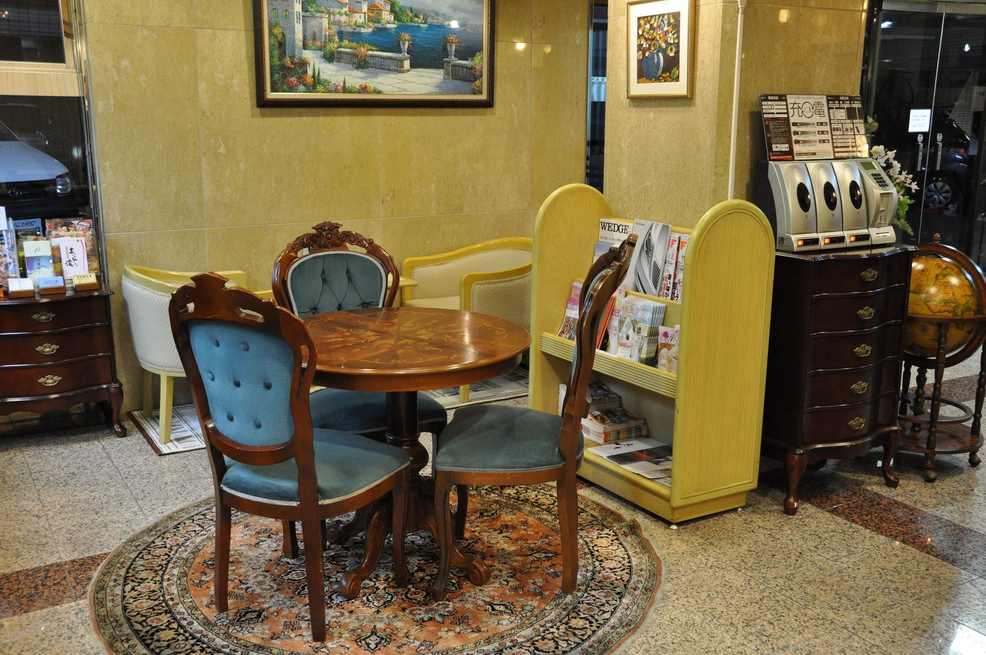 טויוטה Hotel Palace Inn Toyota מראה חיצוני תמונה