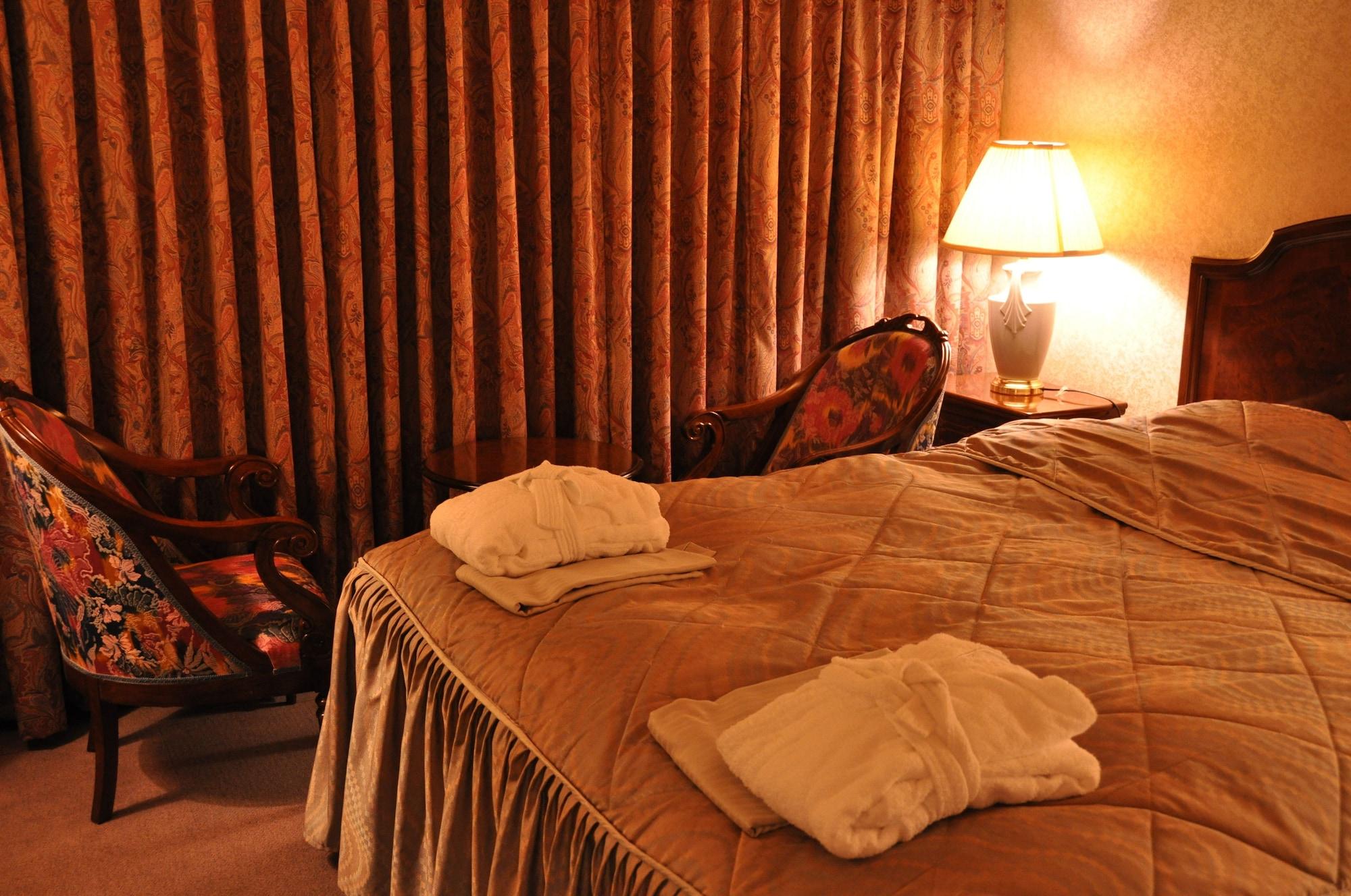 טויוטה Hotel Palace Inn Toyota מראה חיצוני תמונה