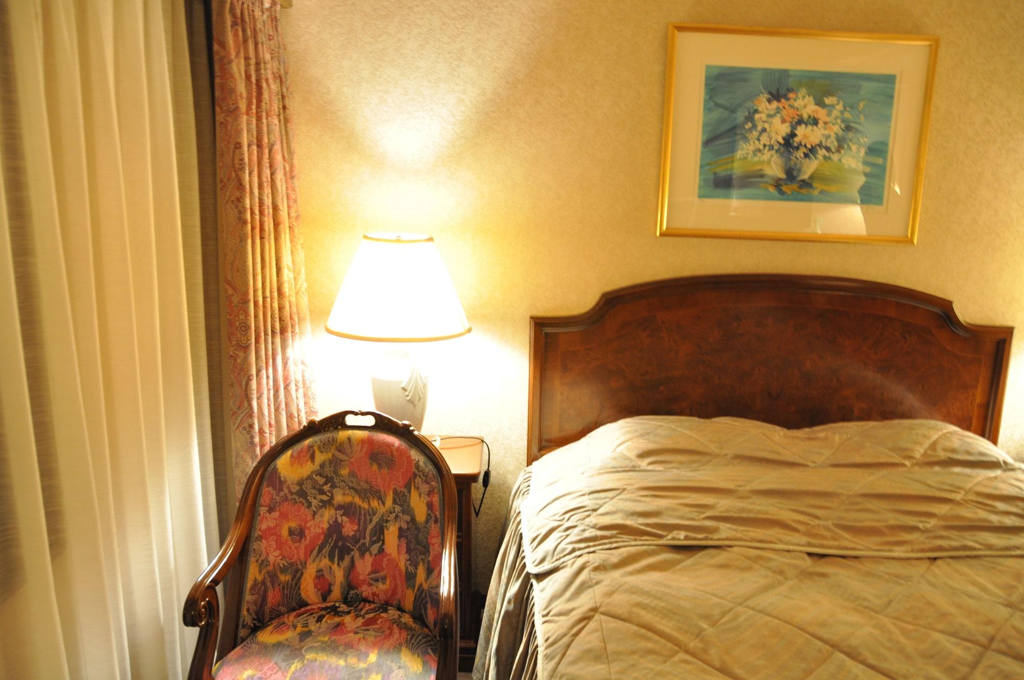 טויוטה Hotel Palace Inn Toyota מראה חיצוני תמונה
