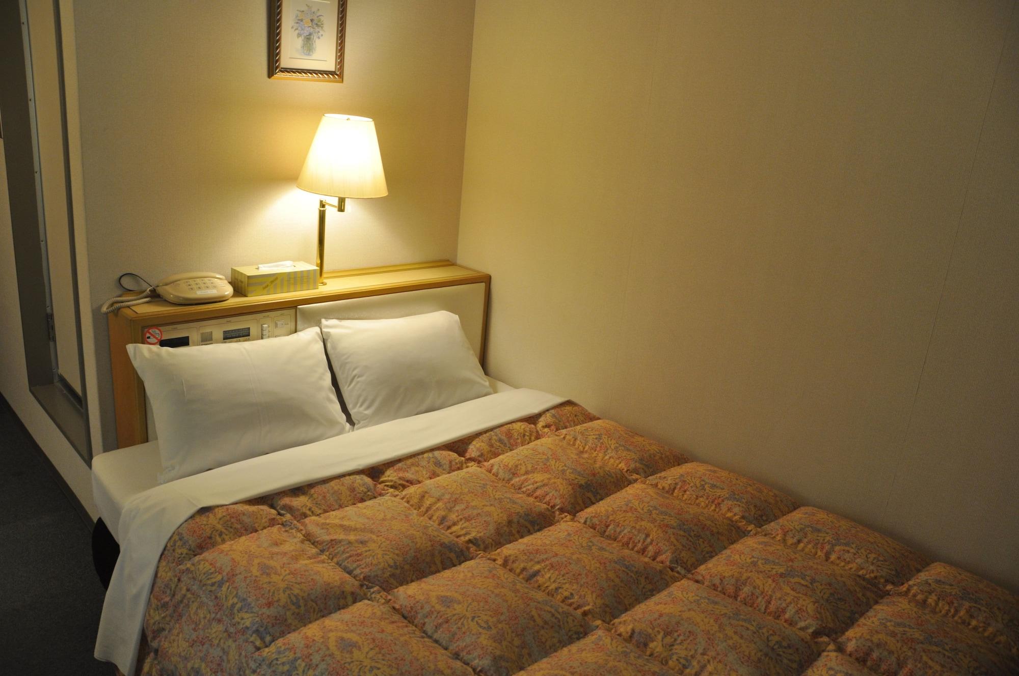 טויוטה Hotel Palace Inn Toyota מראה חיצוני תמונה