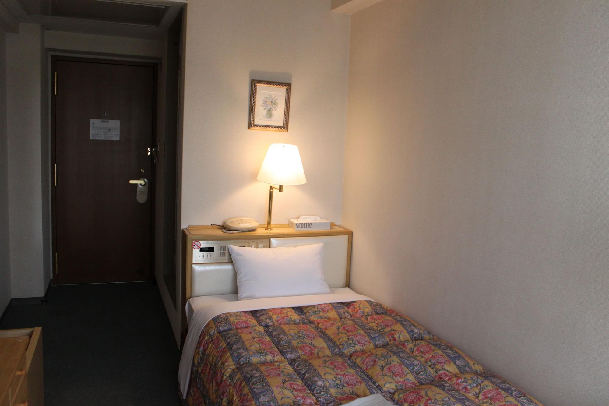 טויוטה Hotel Palace Inn Toyota מראה חיצוני תמונה