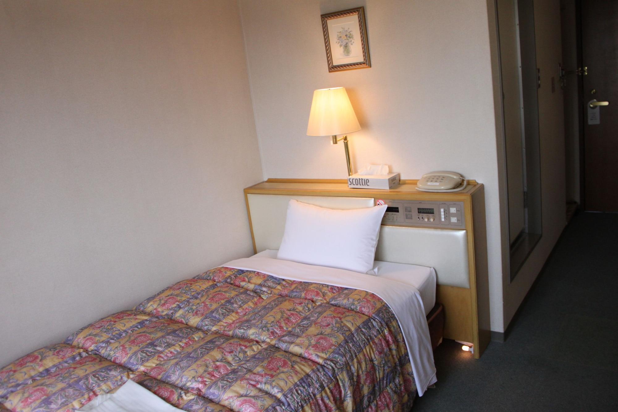 טויוטה Hotel Palace Inn Toyota מראה חיצוני תמונה
