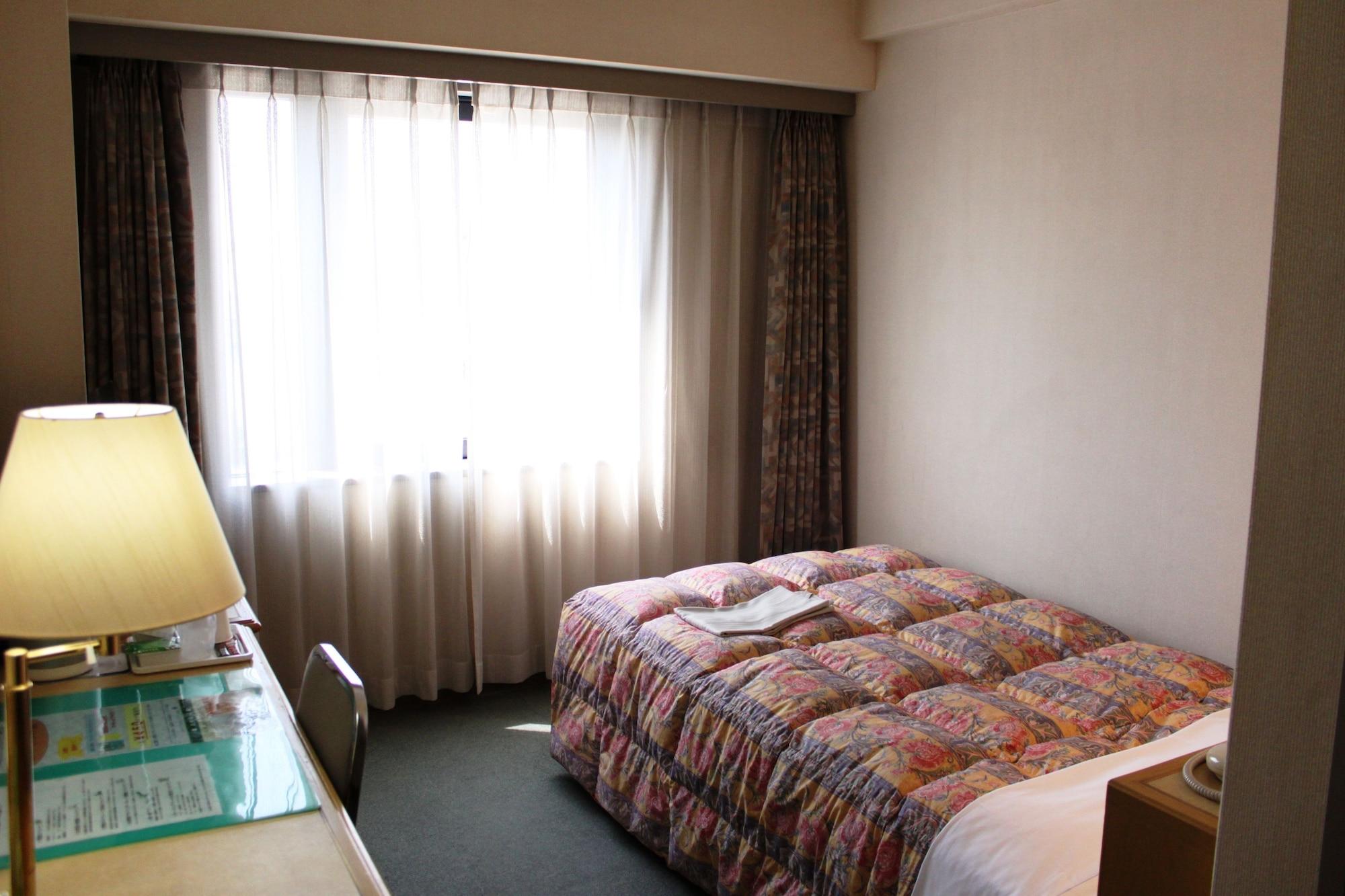 טויוטה Hotel Palace Inn Toyota מראה חיצוני תמונה