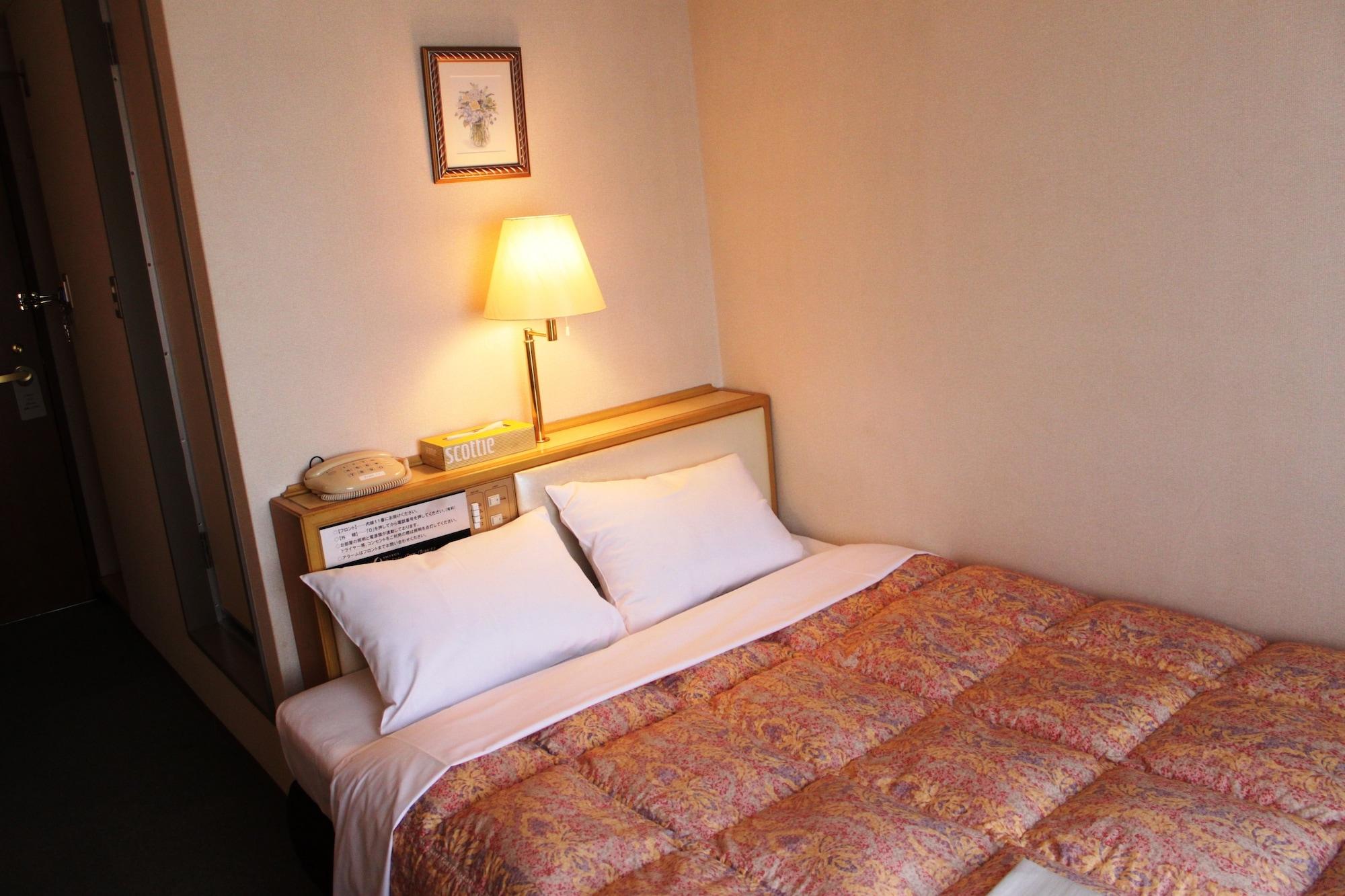 טויוטה Hotel Palace Inn Toyota מראה חיצוני תמונה