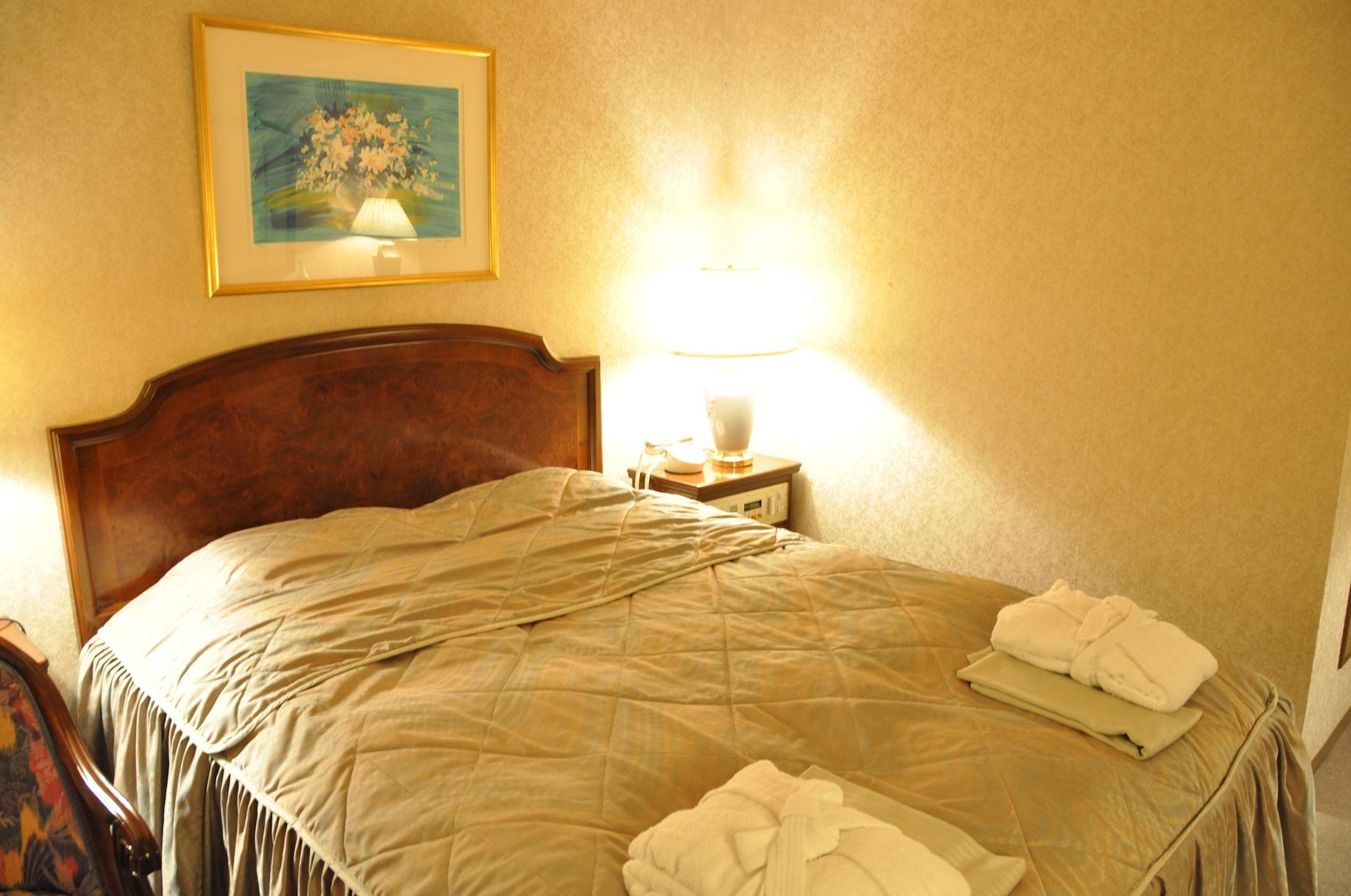 טויוטה Hotel Palace Inn Toyota מראה חיצוני תמונה