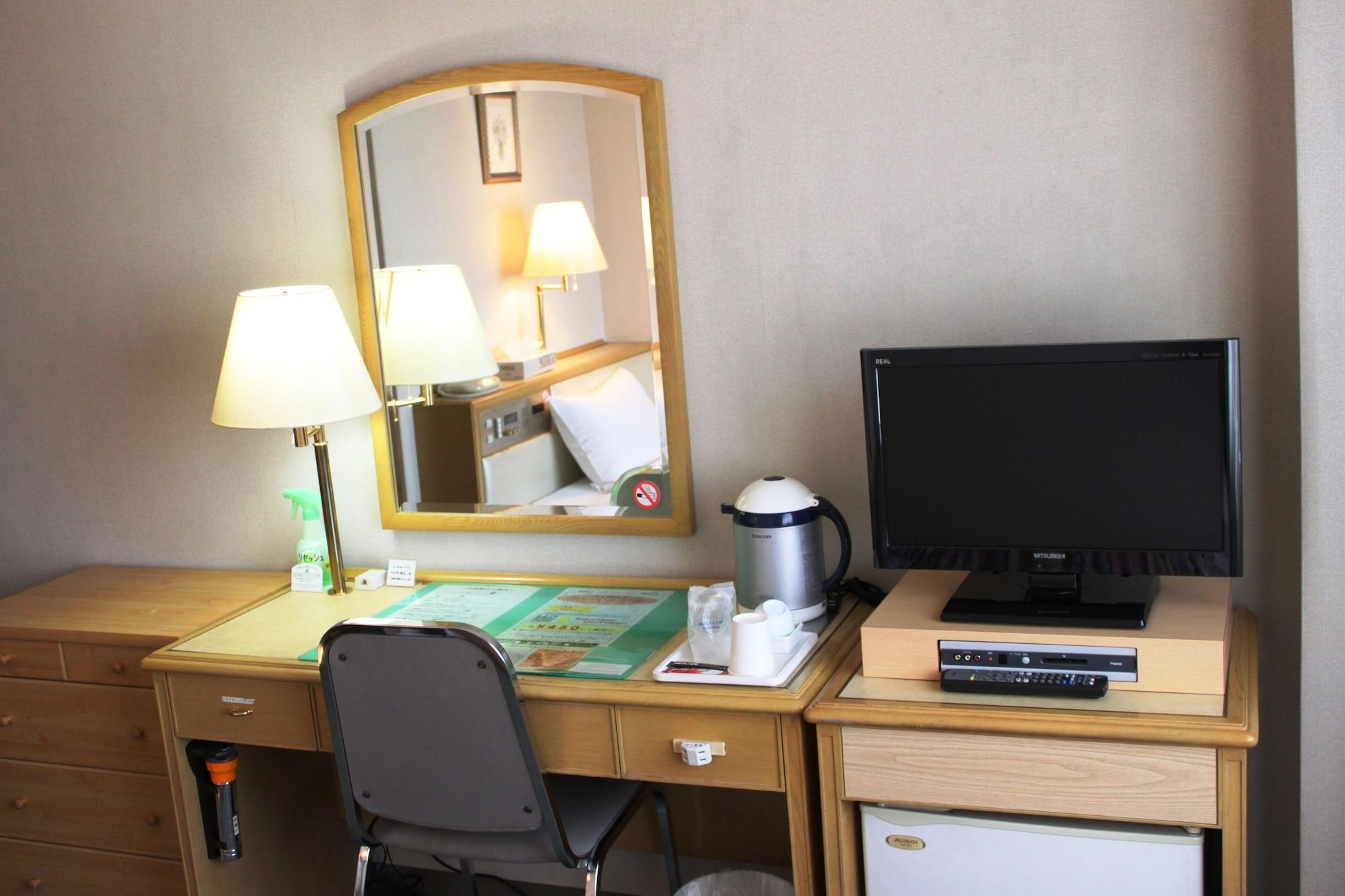 טויוטה Hotel Palace Inn Toyota מראה חיצוני תמונה