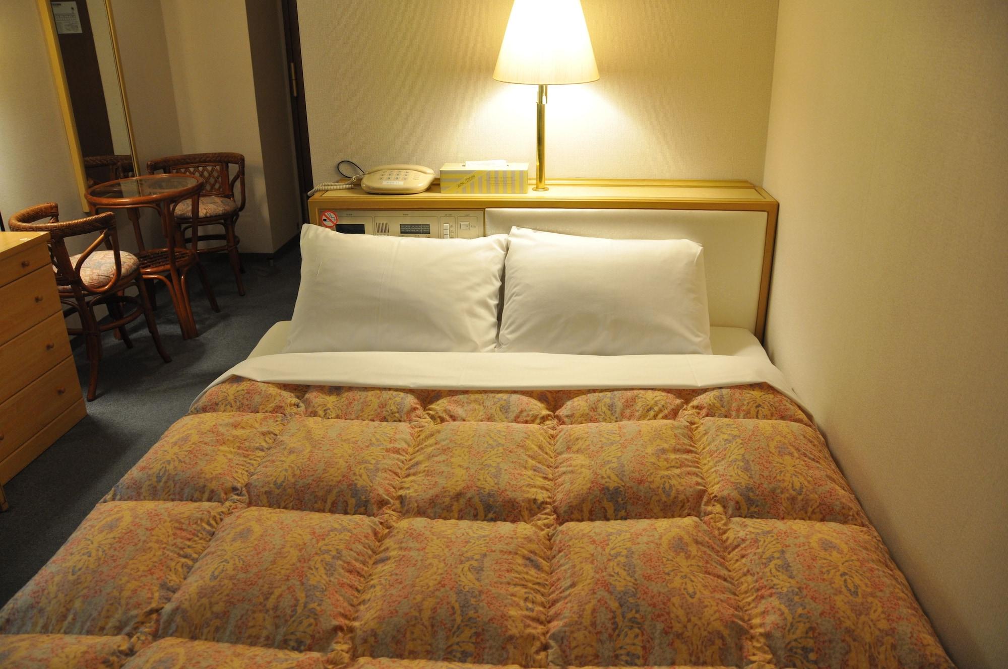 טויוטה Hotel Palace Inn Toyota מראה חיצוני תמונה