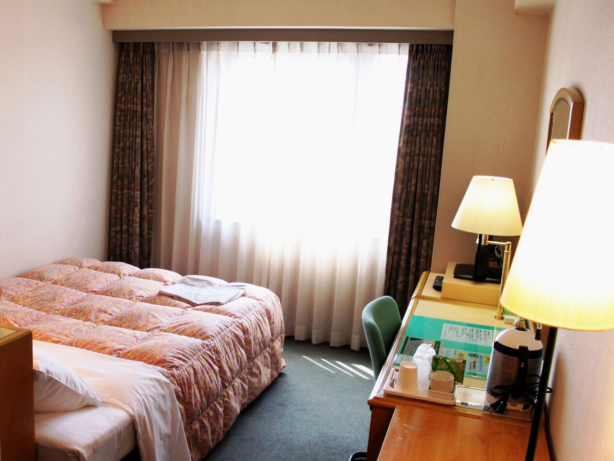 טויוטה Hotel Palace Inn Toyota מראה חיצוני תמונה