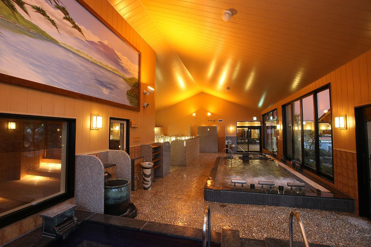 טויוטה Hotel Palace Inn Toyota מראה חיצוני תמונה