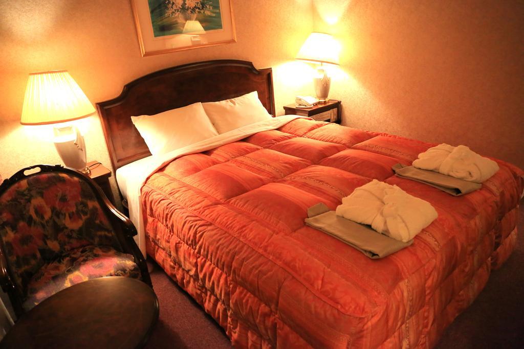 טויוטה Hotel Palace Inn Toyota מראה חיצוני תמונה