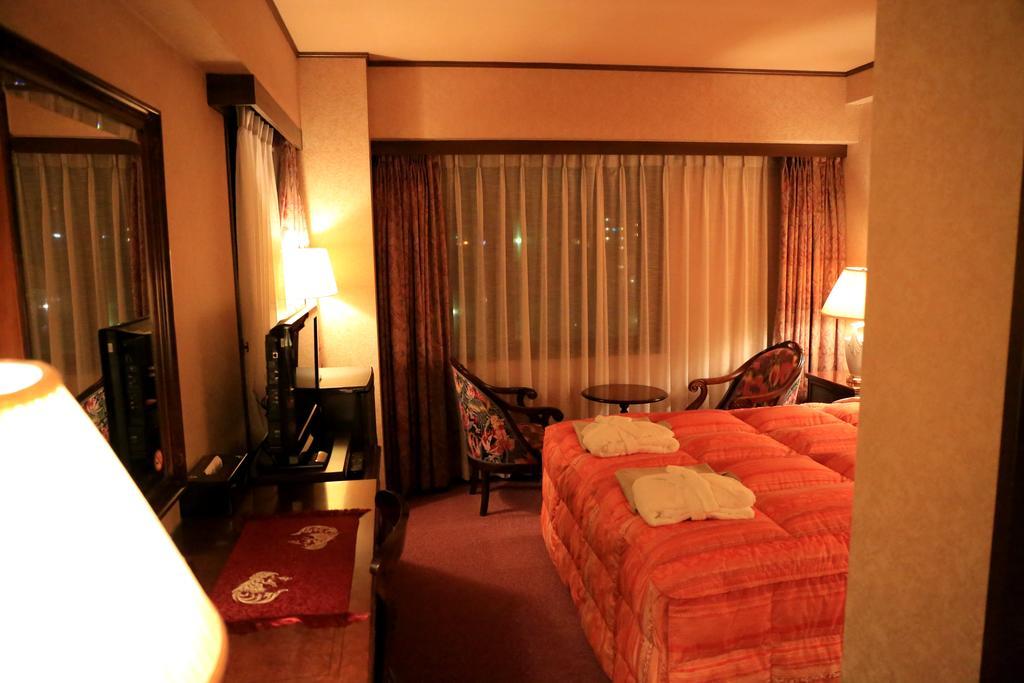 טויוטה Hotel Palace Inn Toyota מראה חיצוני תמונה