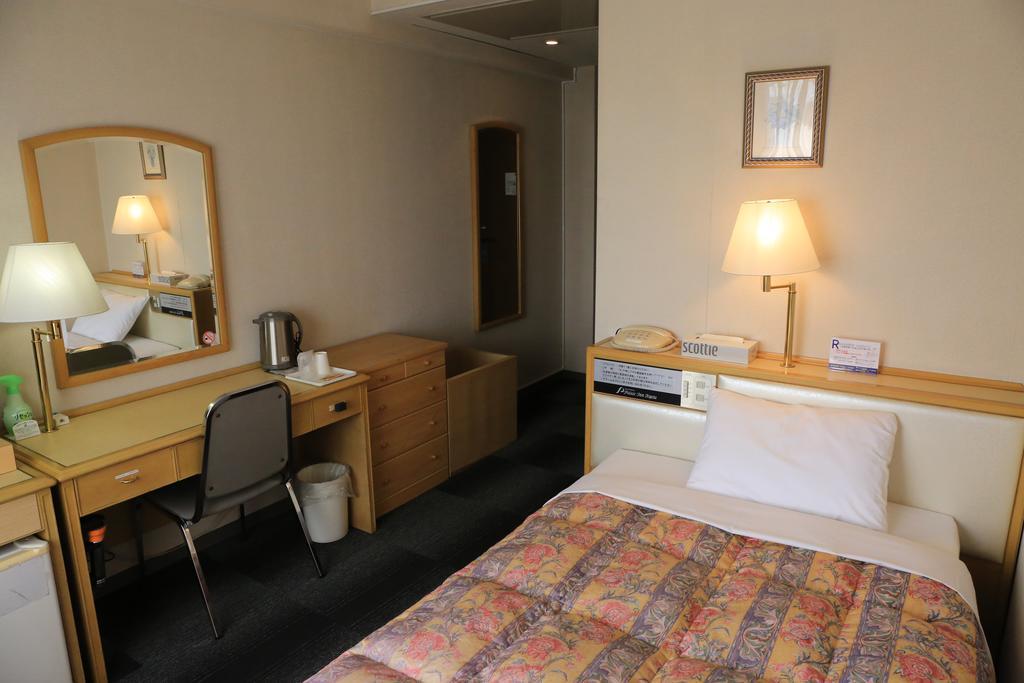 טויוטה Hotel Palace Inn Toyota מראה חיצוני תמונה