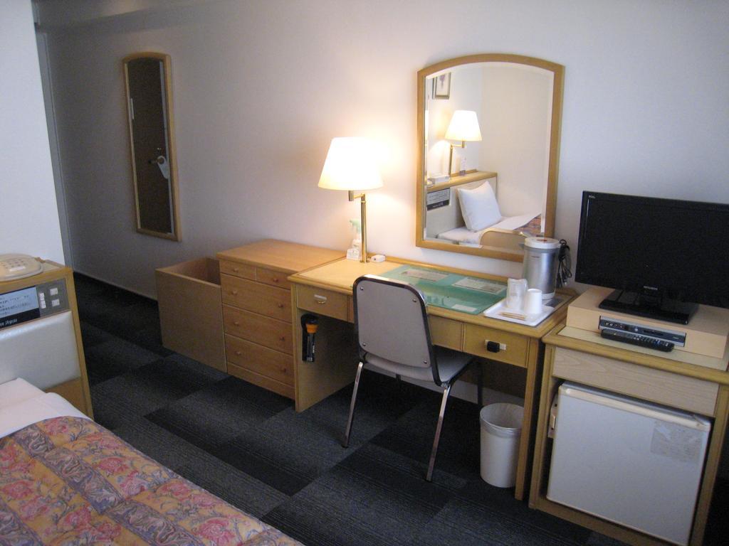טויוטה Hotel Palace Inn Toyota מראה חיצוני תמונה