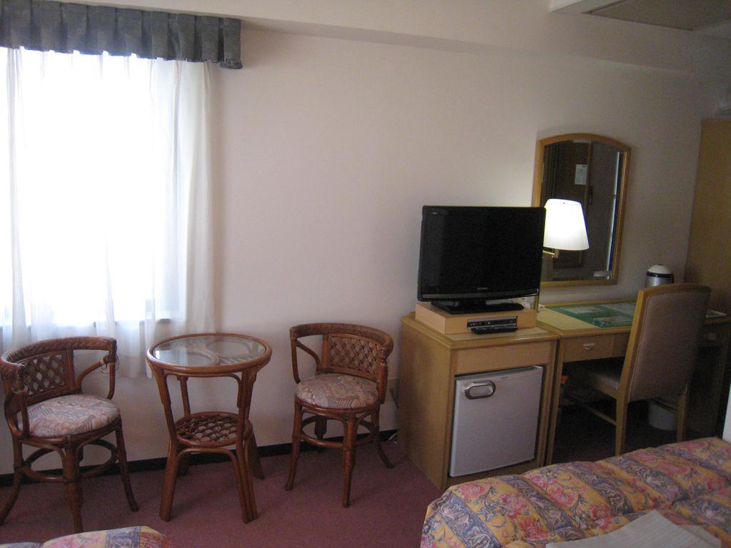 טויוטה Hotel Palace Inn Toyota מראה חיצוני תמונה