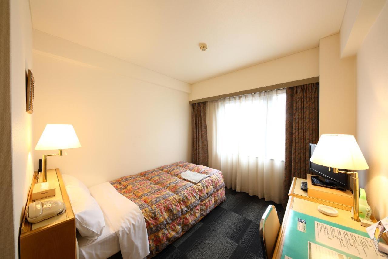 טויוטה Hotel Palace Inn Toyota מראה חיצוני תמונה