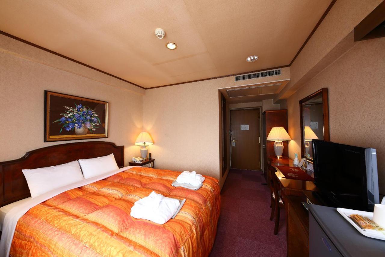 טויוטה Hotel Palace Inn Toyota מראה חיצוני תמונה