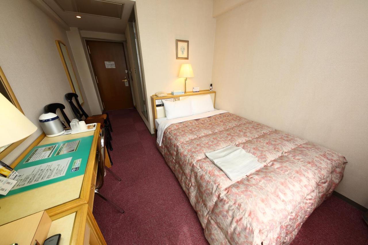 טויוטה Hotel Palace Inn Toyota מראה חיצוני תמונה