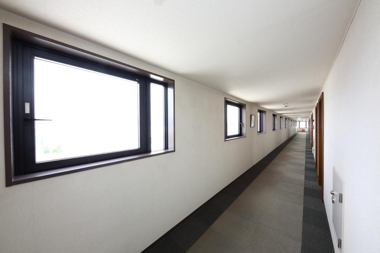 טויוטה Hotel Palace Inn Toyota מראה חיצוני תמונה