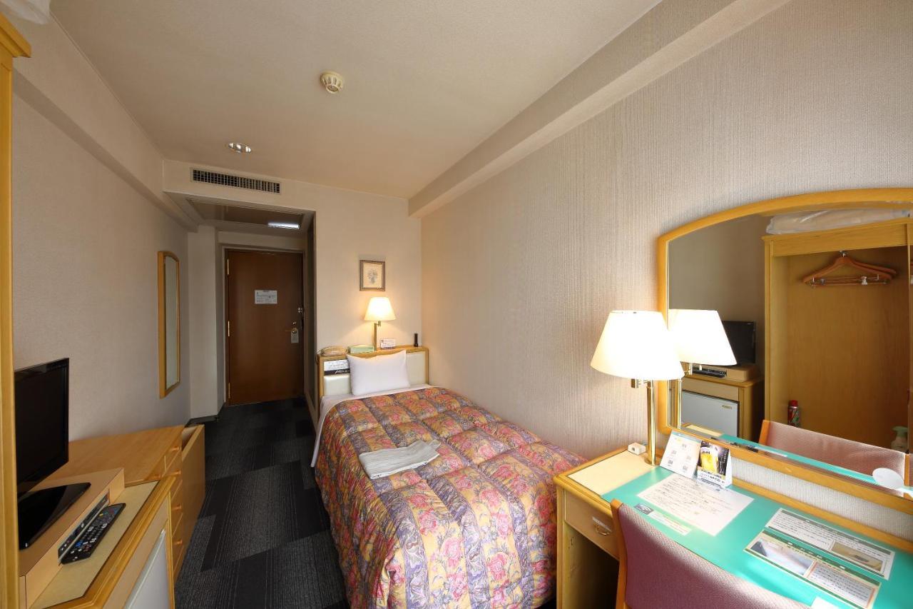טויוטה Hotel Palace Inn Toyota מראה חיצוני תמונה