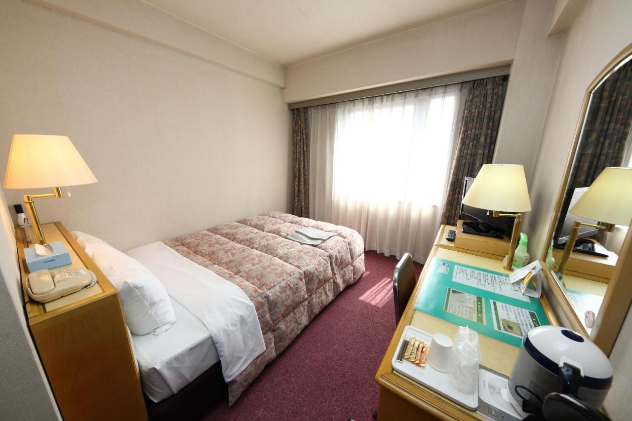 טויוטה Hotel Palace Inn Toyota מראה חיצוני תמונה